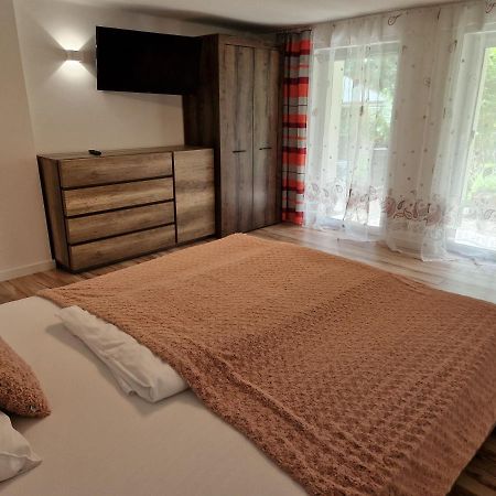 Apartamenty Przy Swierku Szklarska Poręba Buitenkant foto