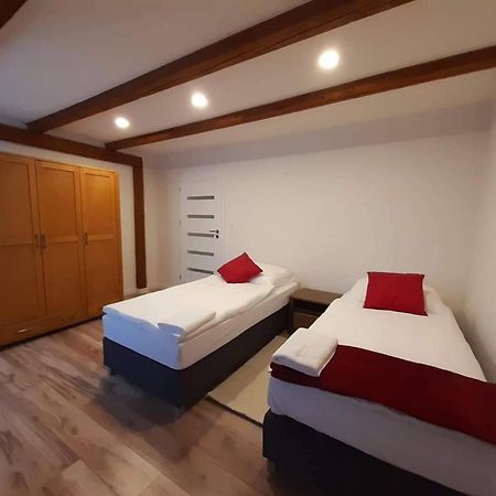 Apartamenty Przy Swierku Szklarska Poręba Buitenkant foto