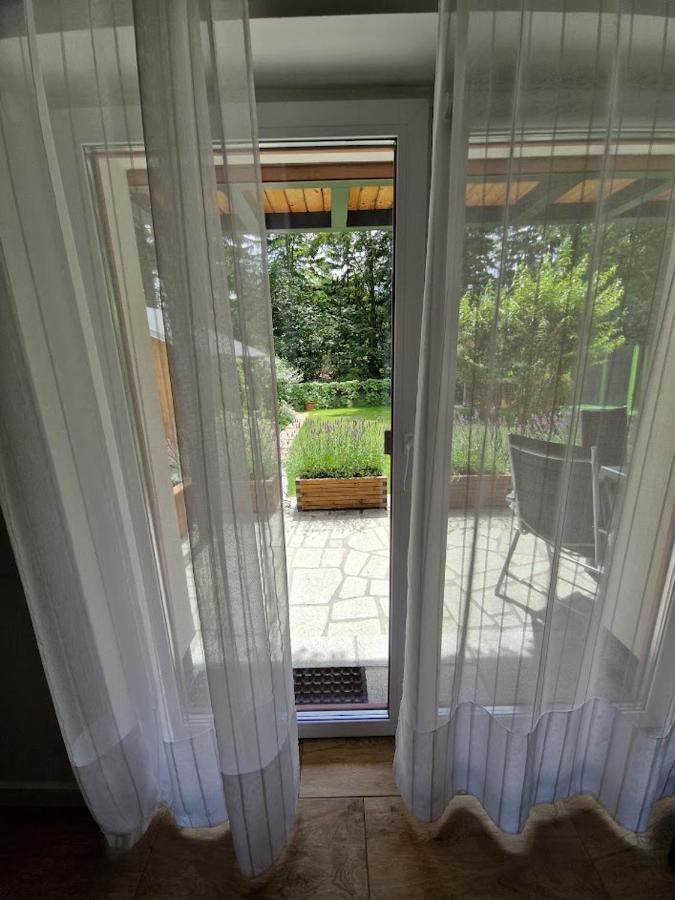Apartamenty Przy Swierku Szklarska Poręba Buitenkant foto