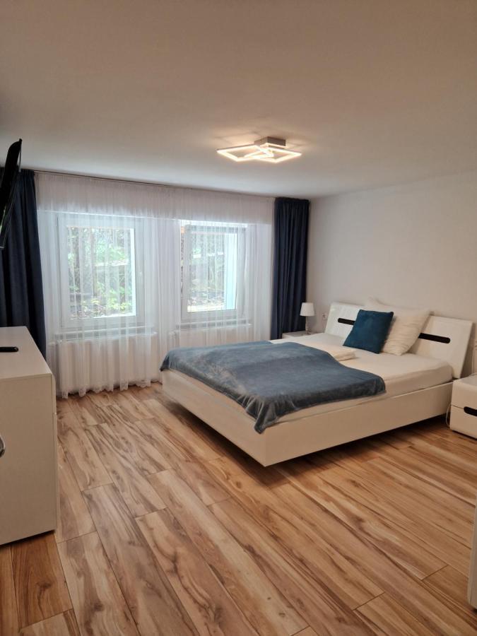 Apartamenty Przy Swierku Szklarska Poręba Buitenkant foto
