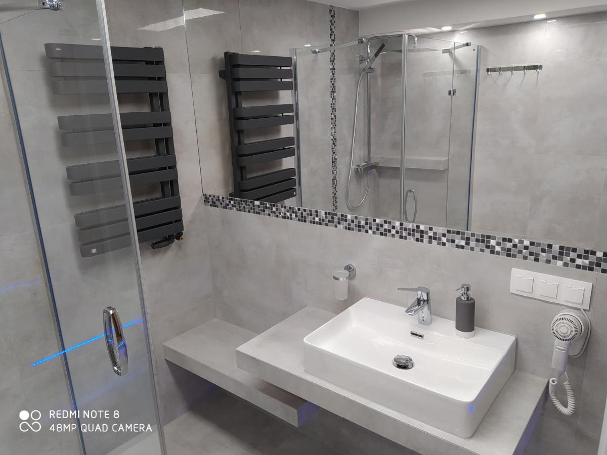 Apartamenty Przy Swierku Szklarska Poręba Buitenkant foto