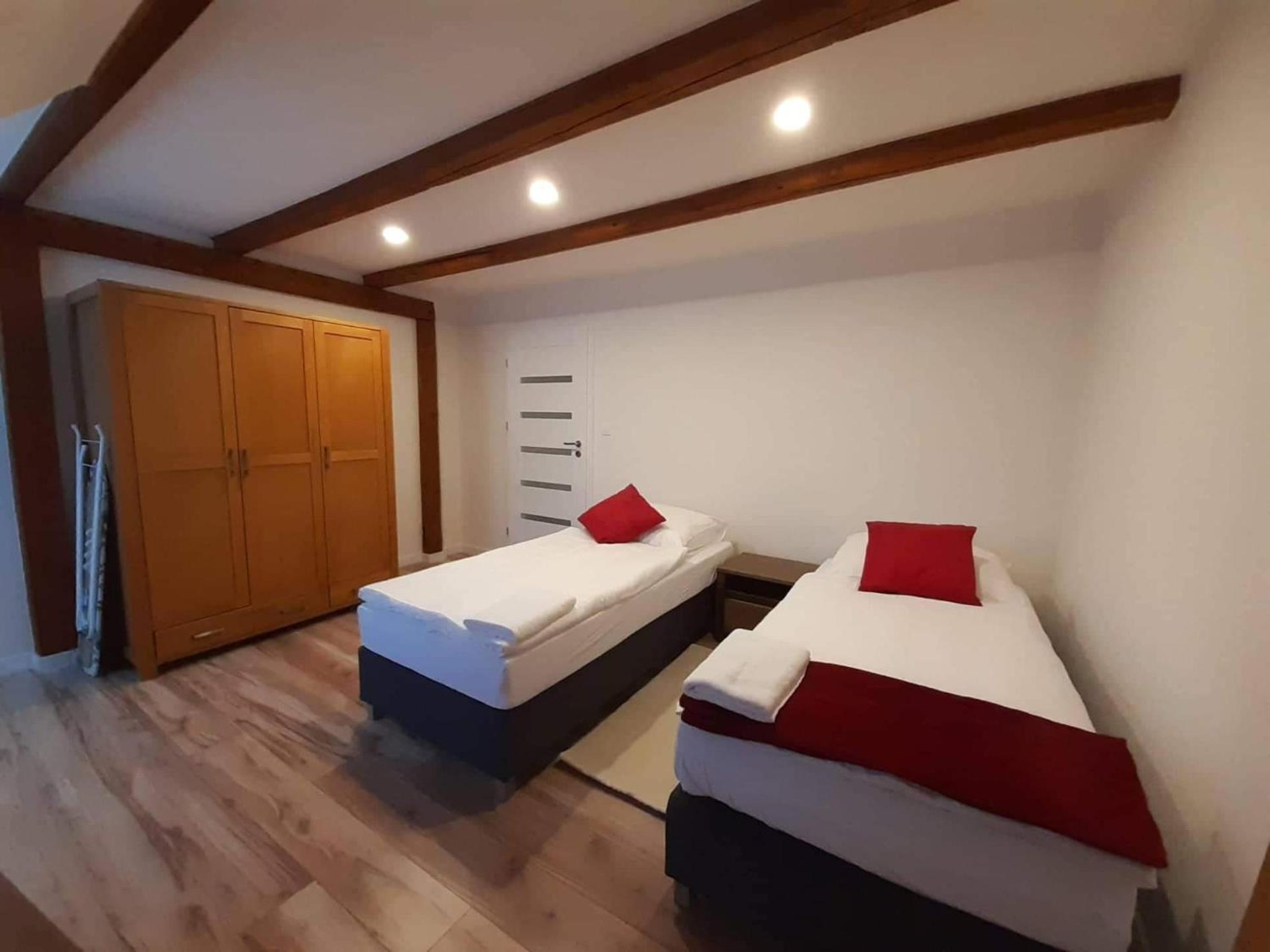 Apartamenty Przy Swierku Szklarska Poręba Buitenkant foto