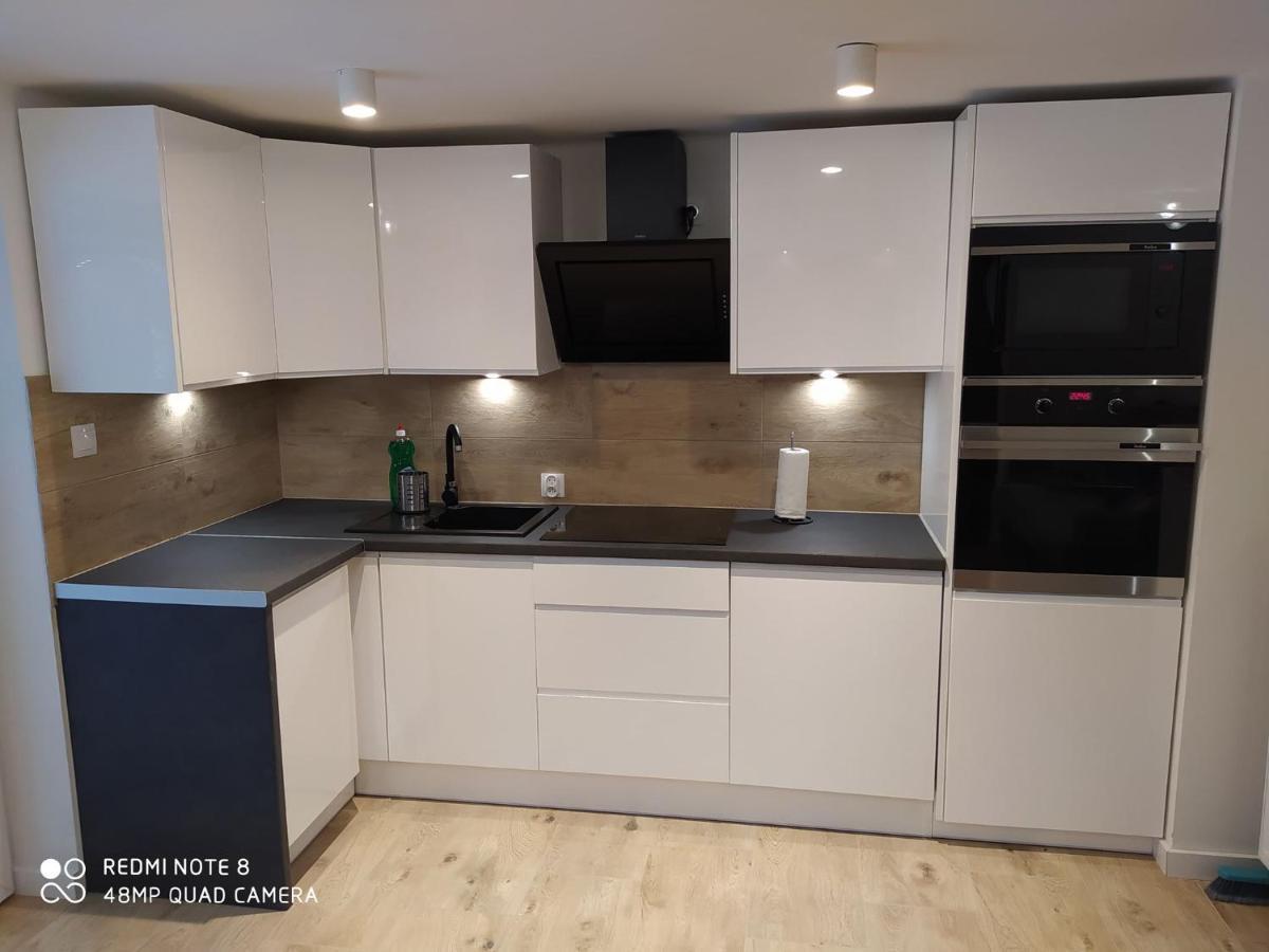 Apartamenty Przy Swierku Szklarska Poręba Buitenkant foto