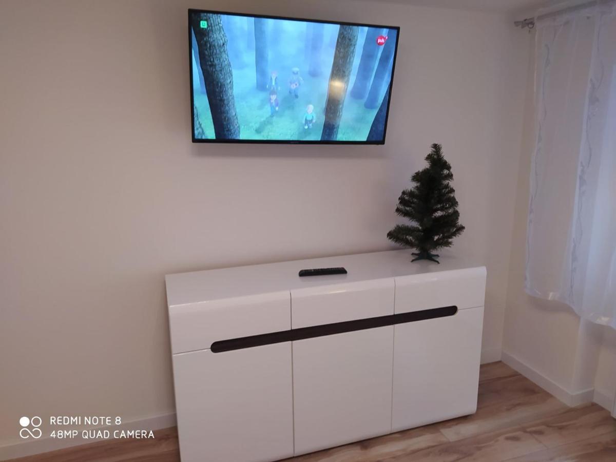 Apartamenty Przy Swierku Szklarska Poręba Buitenkant foto