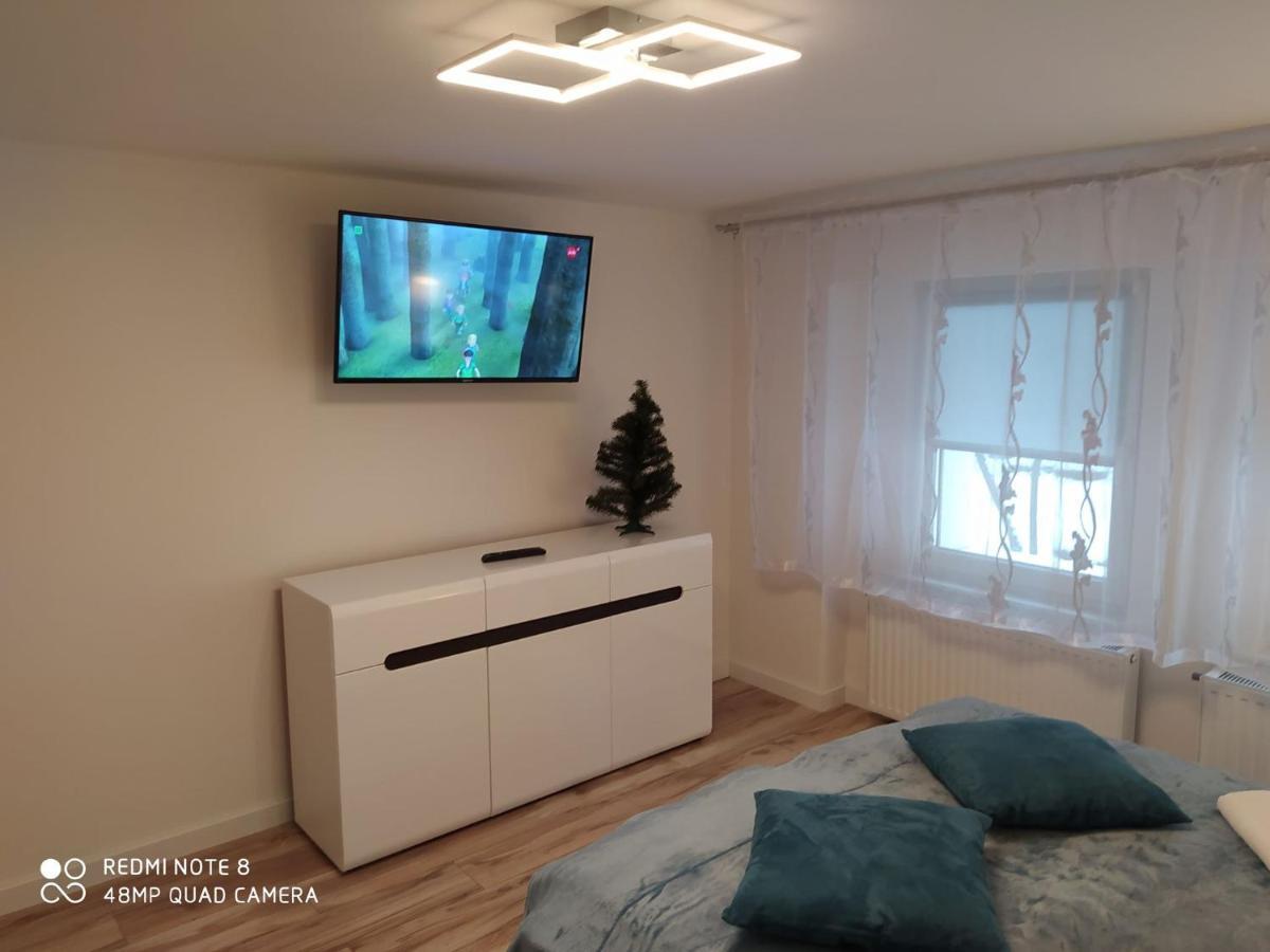 Apartamenty Przy Swierku Szklarska Poręba Buitenkant foto