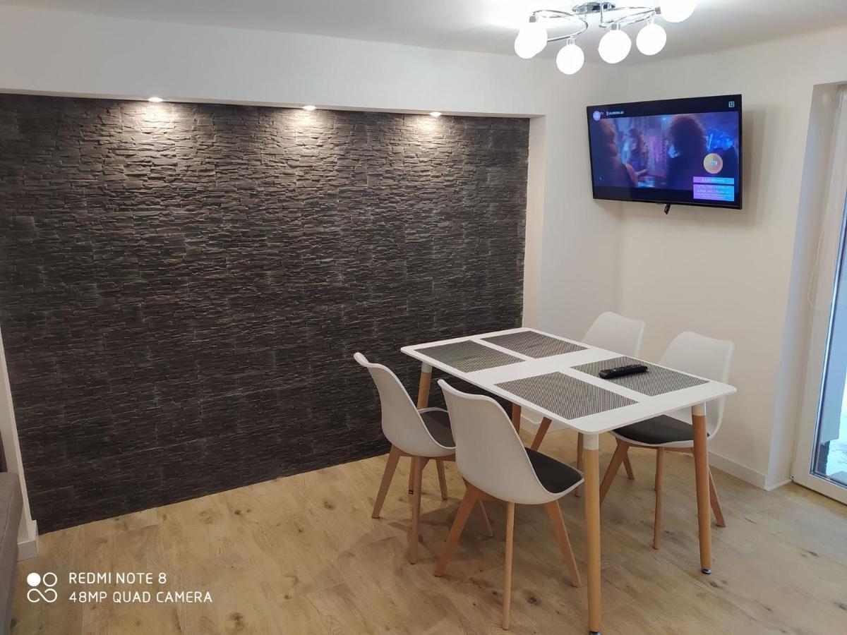 Apartamenty Przy Swierku Szklarska Poręba Buitenkant foto
