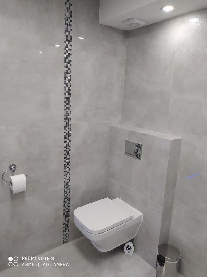 Apartamenty Przy Swierku Szklarska Poręba Buitenkant foto