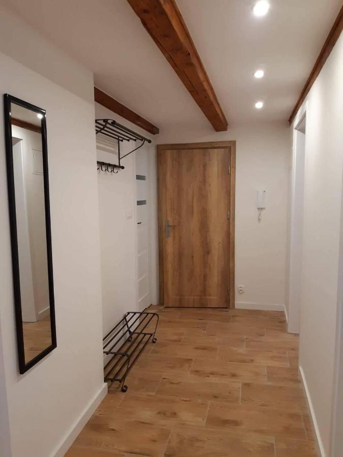 Apartamenty Przy Swierku Szklarska Poręba Buitenkant foto