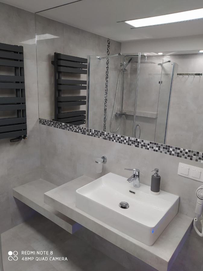 Apartamenty Przy Swierku Szklarska Poręba Buitenkant foto