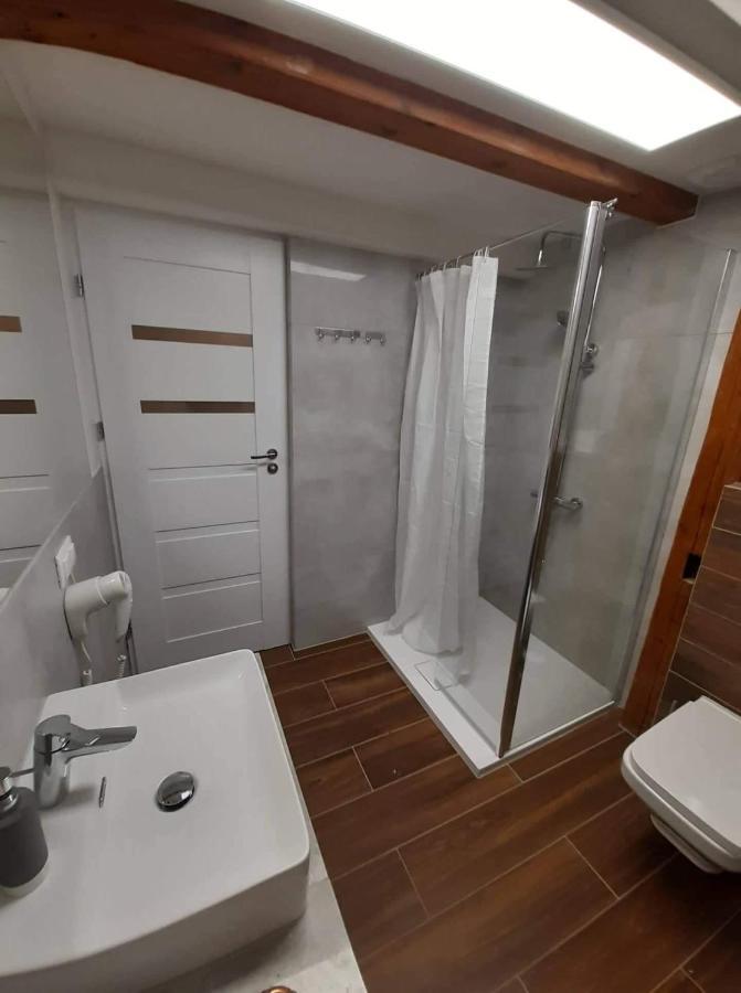 Apartamenty Przy Swierku Szklarska Poręba Buitenkant foto
