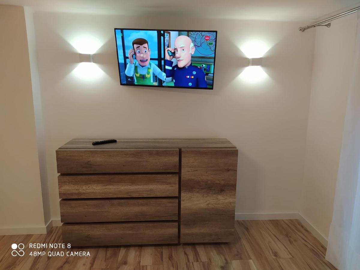 Apartamenty Przy Swierku Szklarska Poręba Buitenkant foto