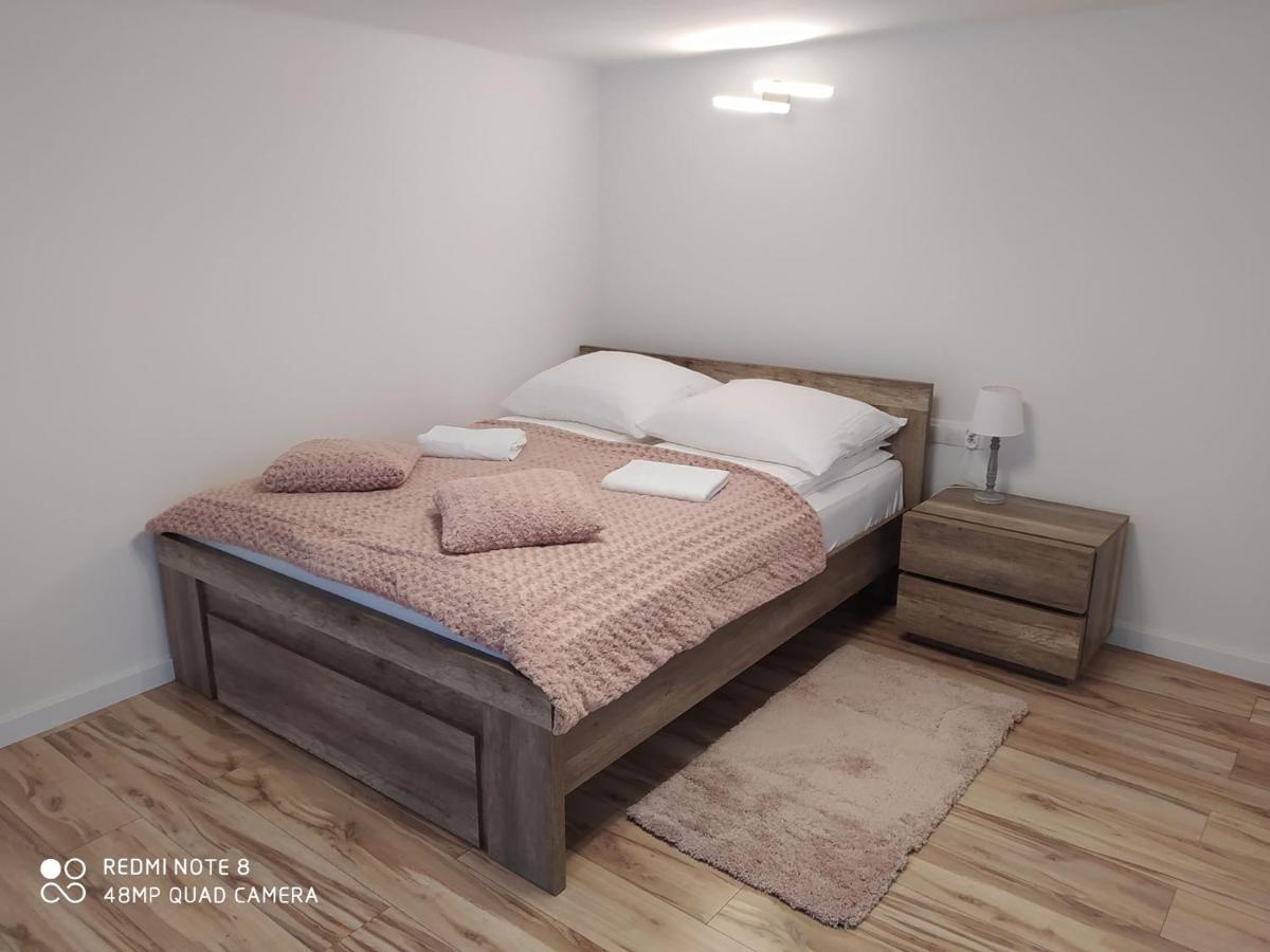 Apartamenty Przy Swierku Szklarska Poręba Buitenkant foto